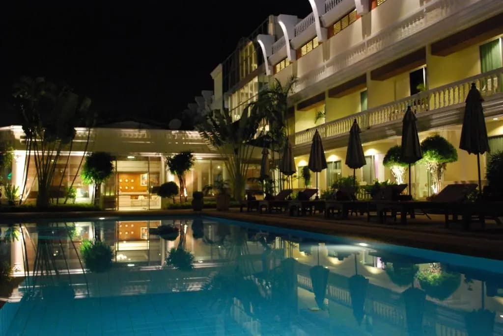 Hotel photo 10