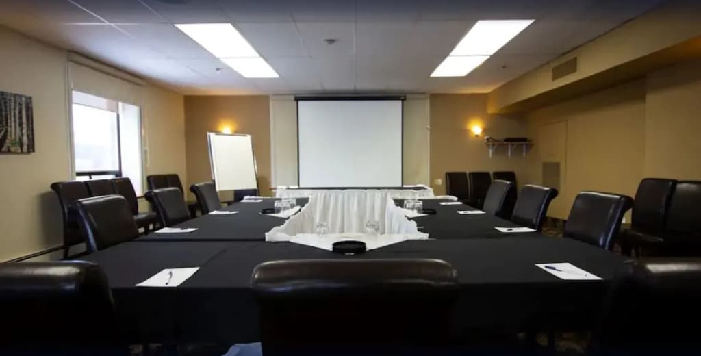 Hotel photo 7
