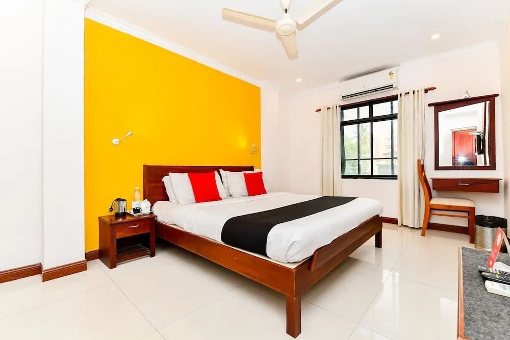 Hotel photo 4