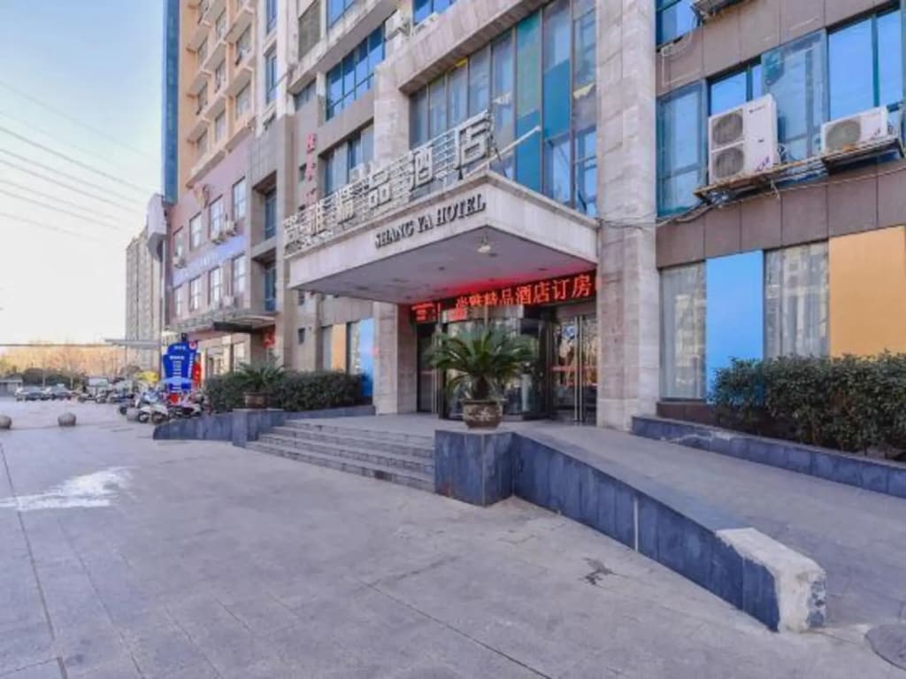 Hotel photo 13