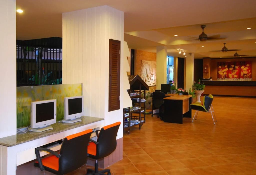 Hotel photo 29
