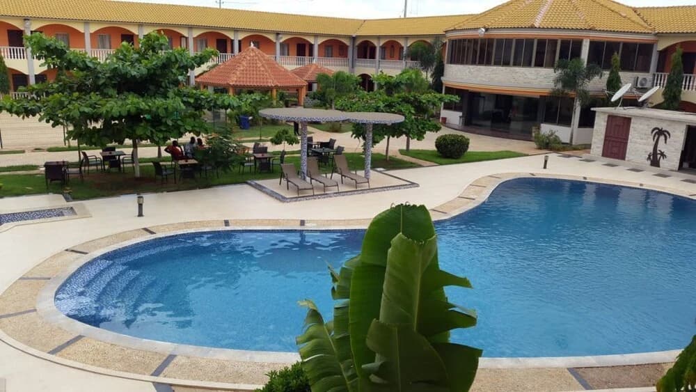 Hotel photo 13