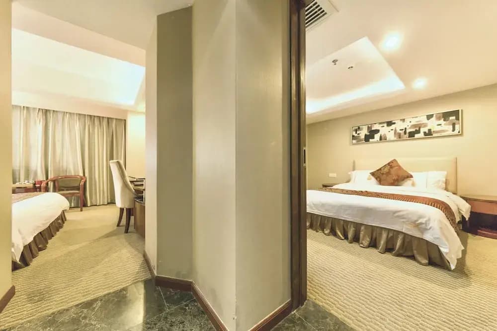 Standard Family room