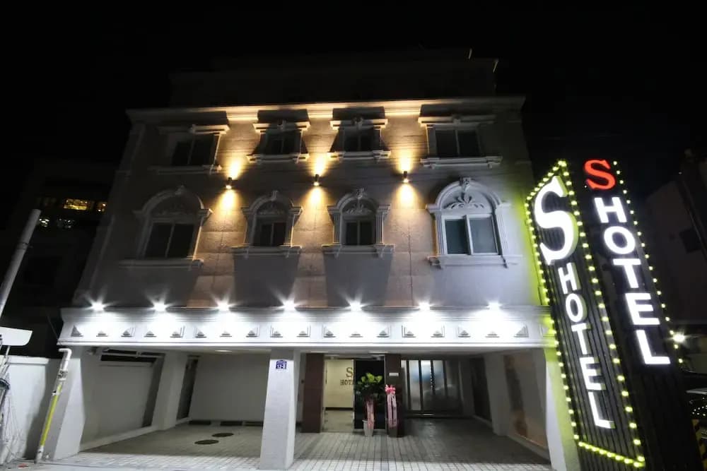 Hotel photo 5