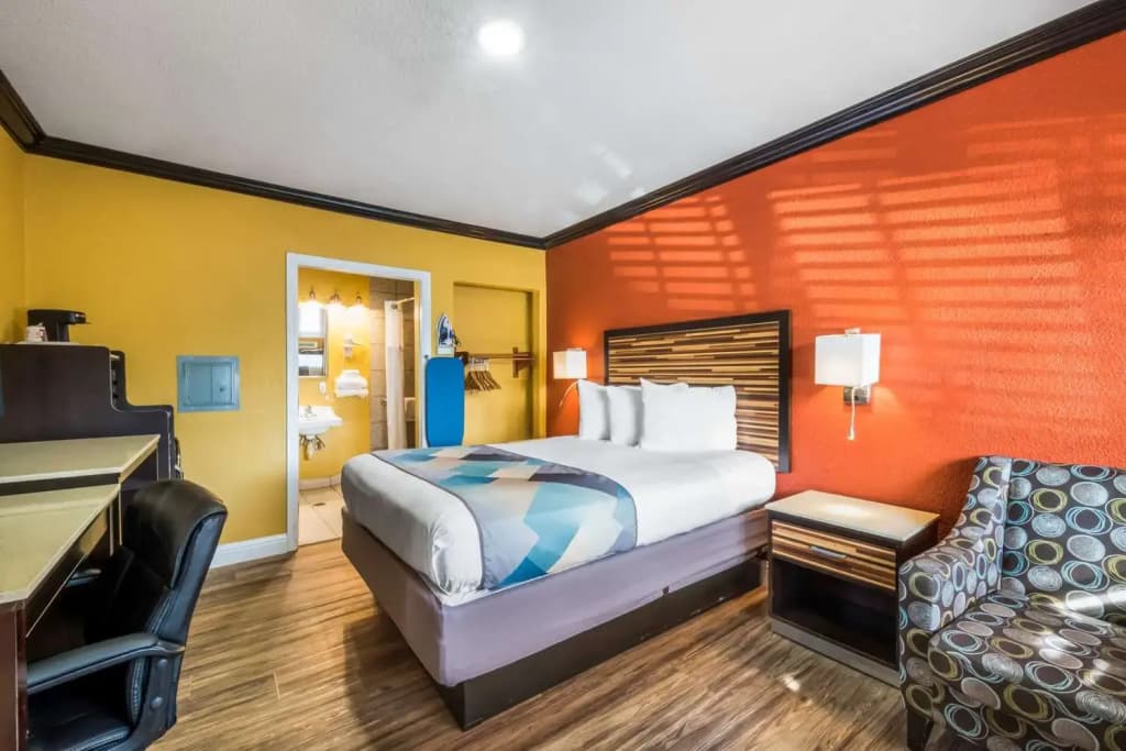 Hotel photo 4