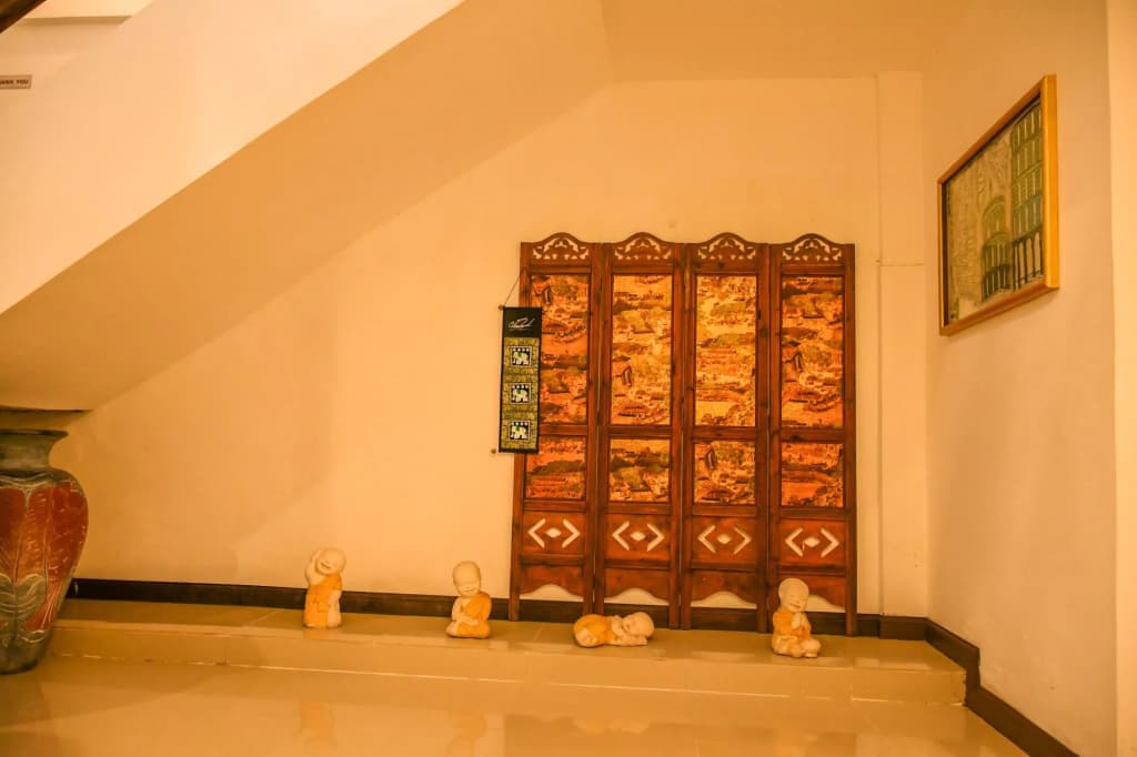 Hotel photo 12