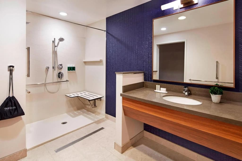 Hotel photo 10