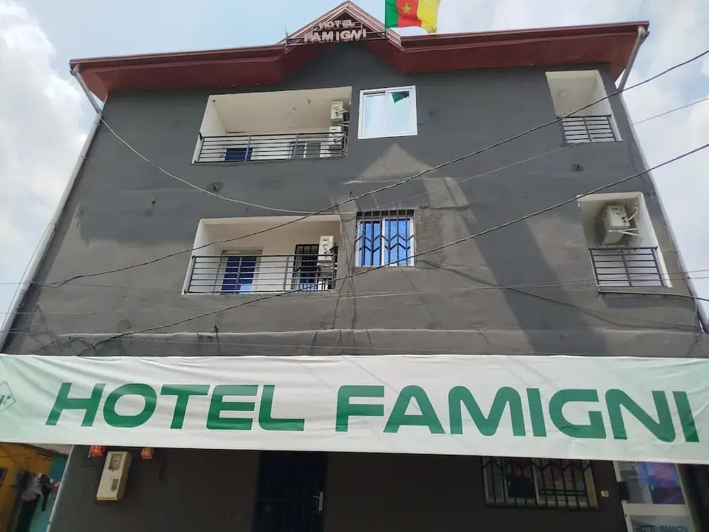 Hotel photo 1