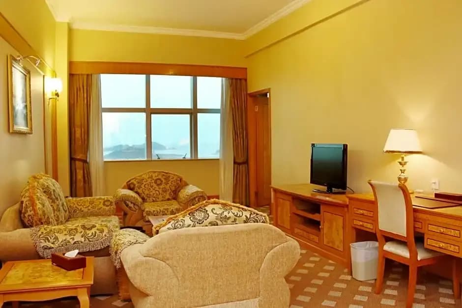 Business Suite