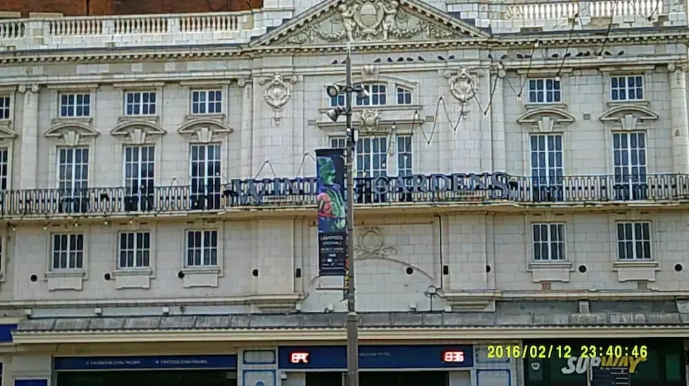 Hotel photo 1