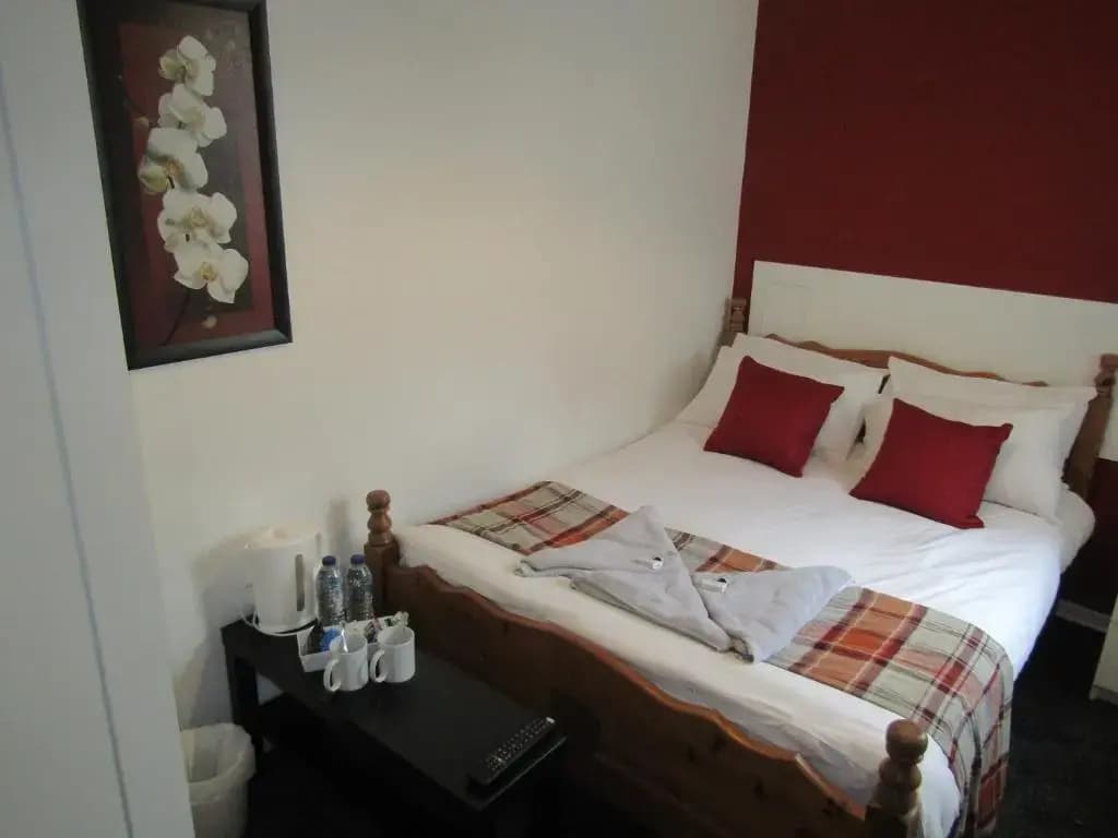 Hotel photo 2