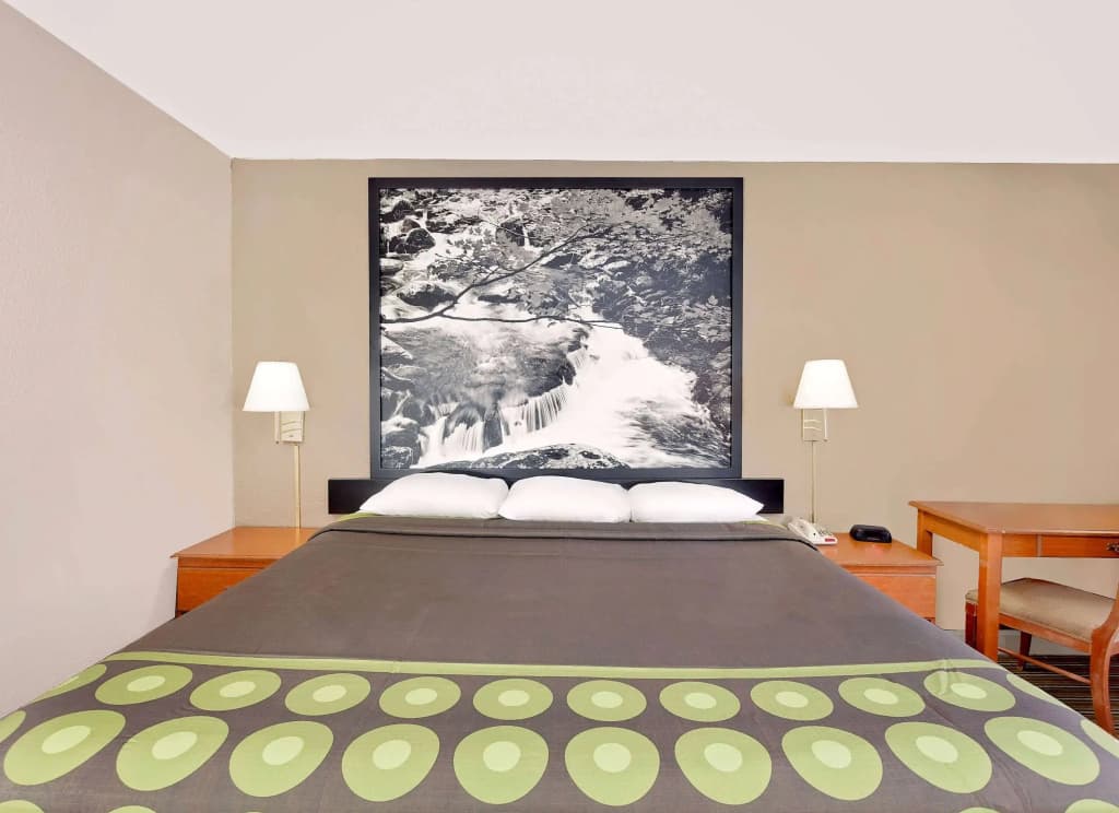 Hotel photo 2