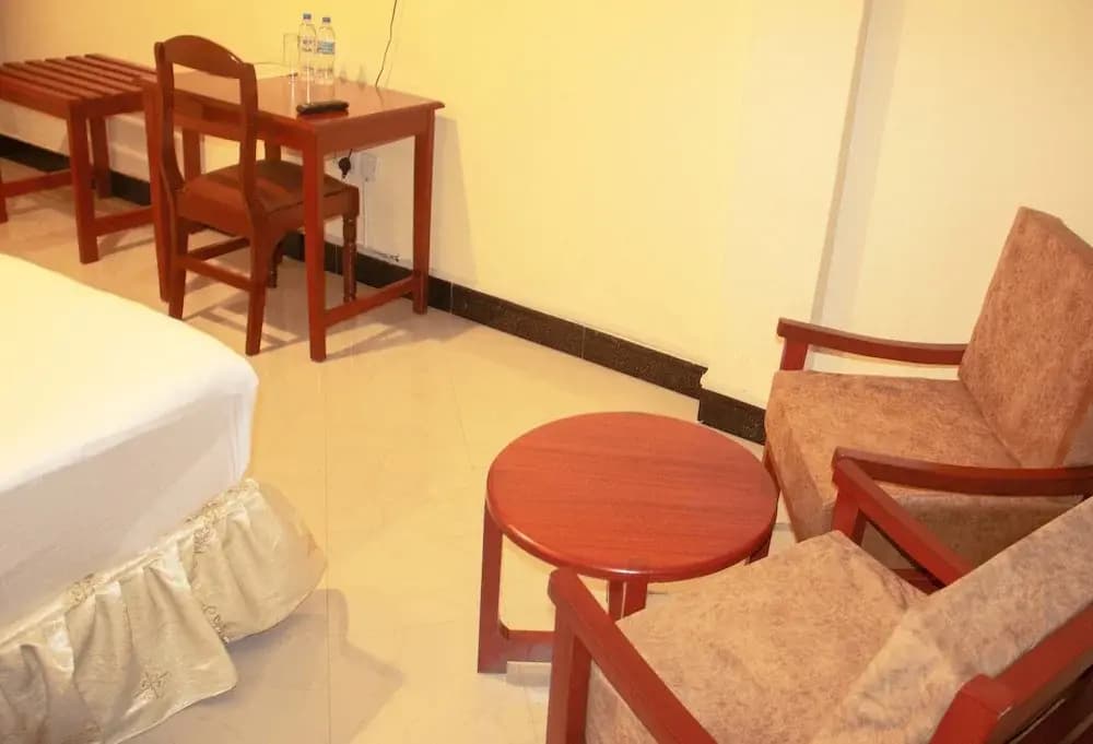 Premium room