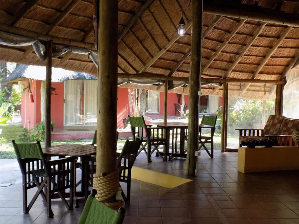 Hotel photo 12