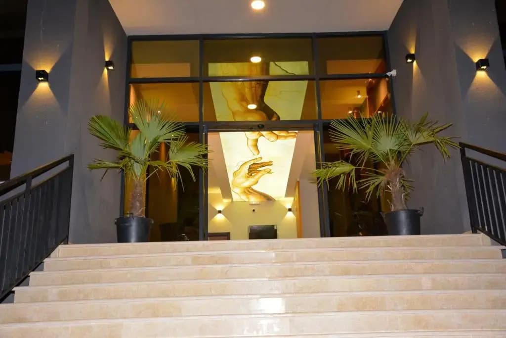 Hotel photo 15