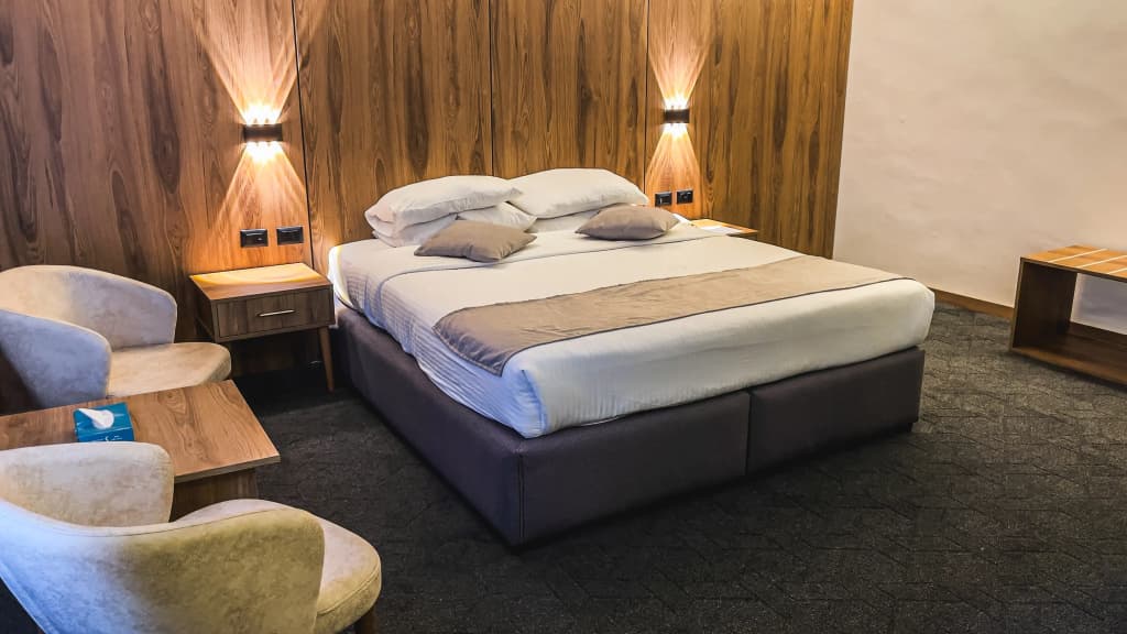 Hotel photo 21