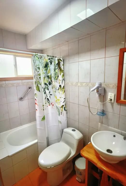 Business Double room with mountain view full double bed