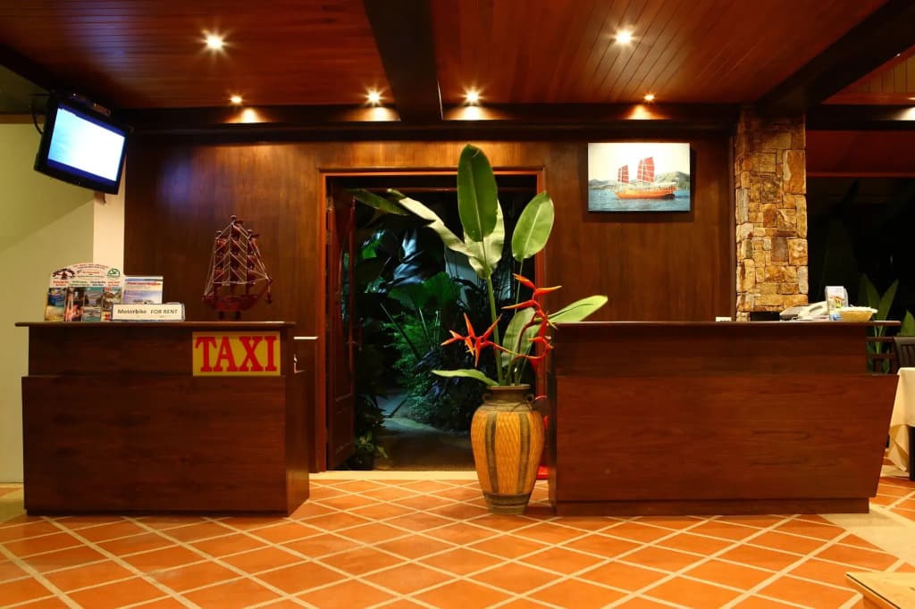 Hotel photo 2