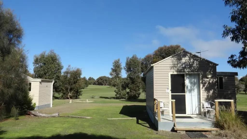 Economy Cottage
