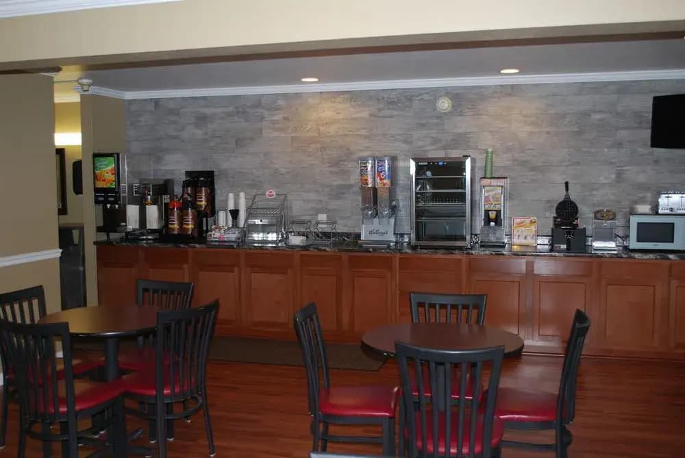 Hotel photo 7
