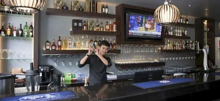 Hotel photo 24