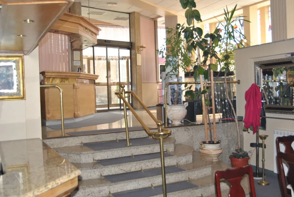 Hotel photo 8
