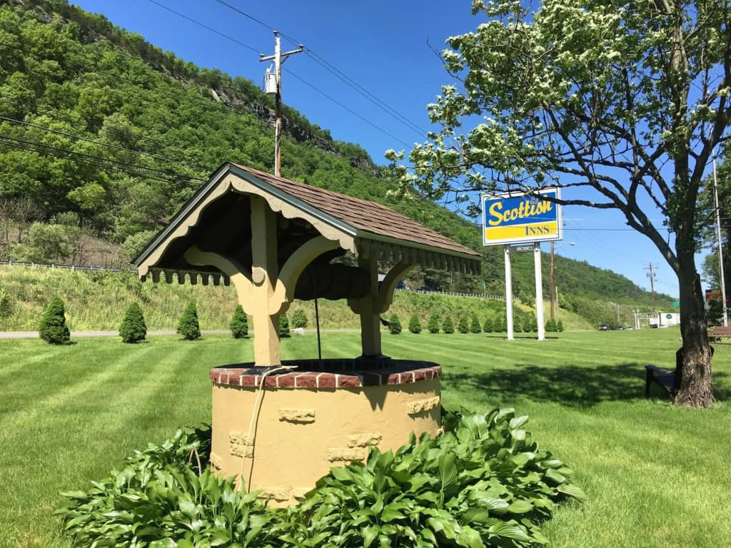 Hotel photo 6