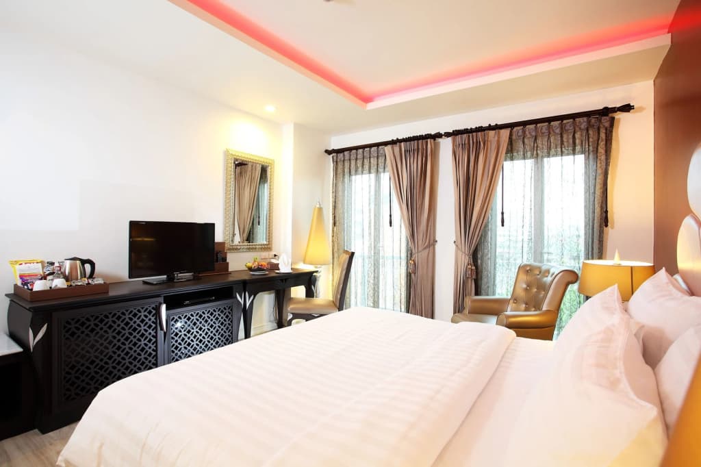 Hotel photo 10