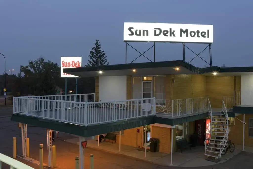 Hotel photo 19