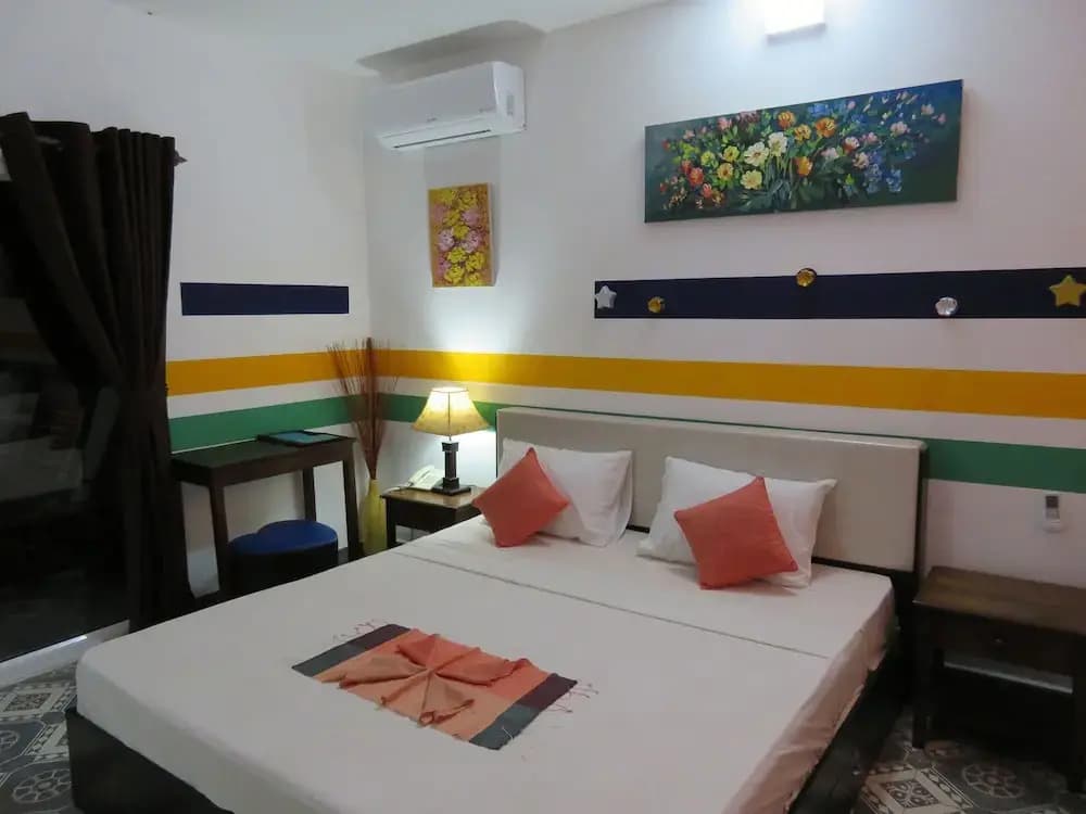 Hotel photo 21