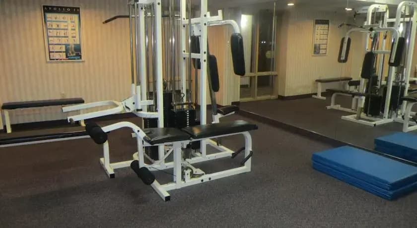 Hotel photo 7