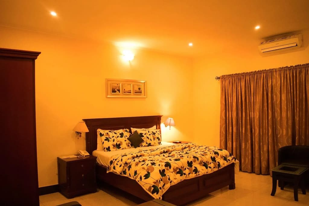 Hotel photo 7