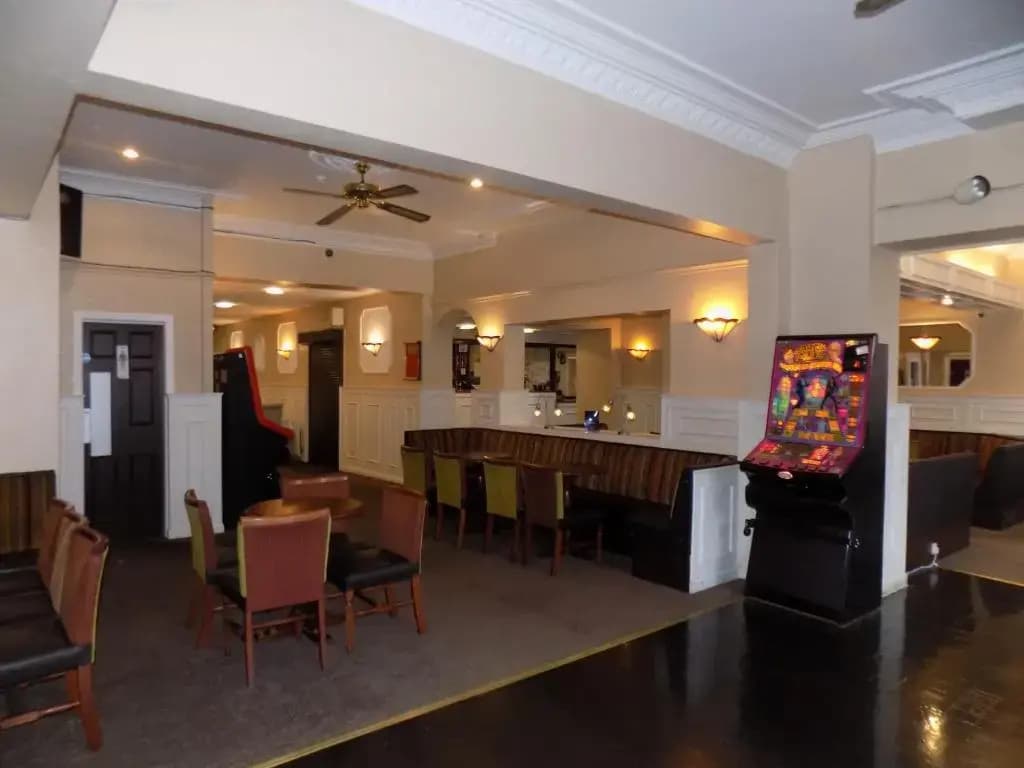 Hotel photo 11