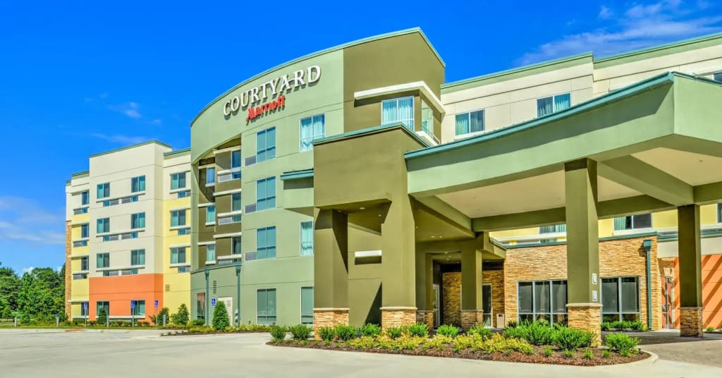 Hotel photo 1