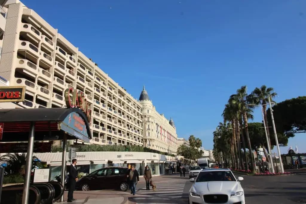 Hotel photo 8