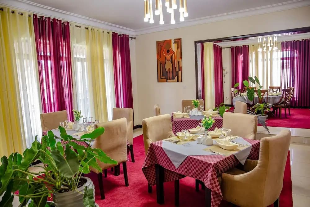 Hotel photo 21