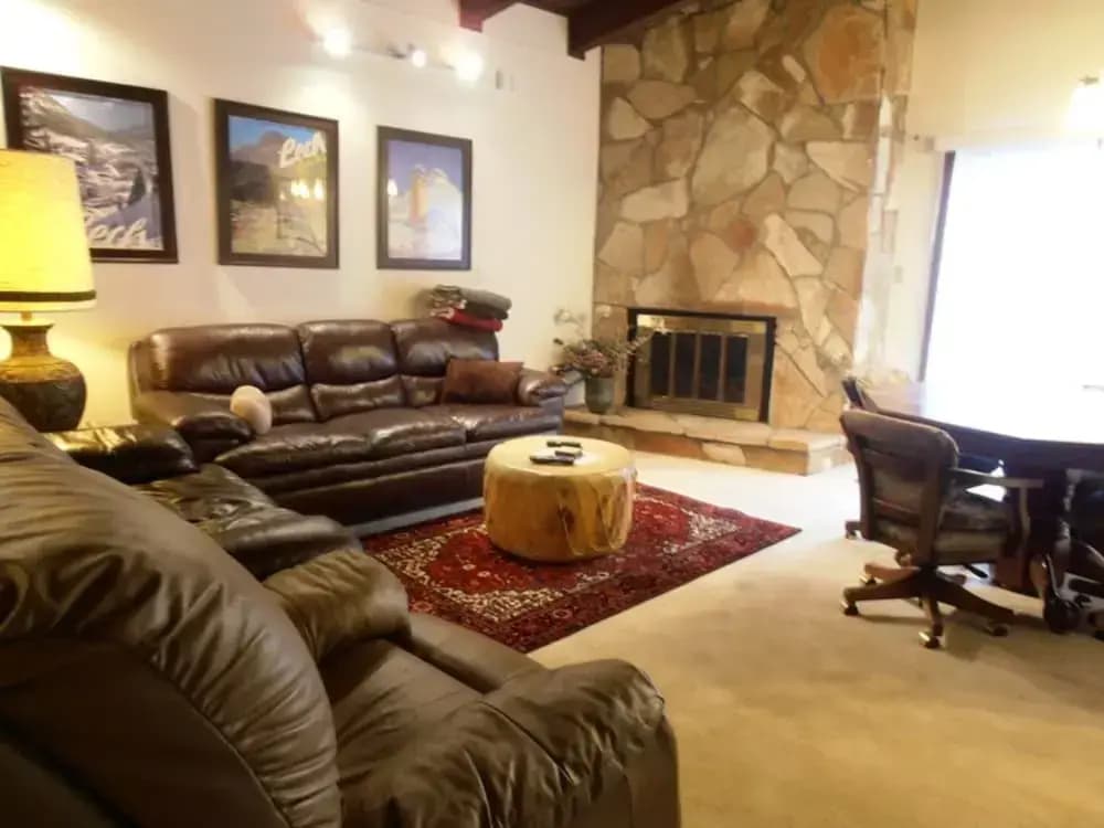 3 Bedrooms Standard room