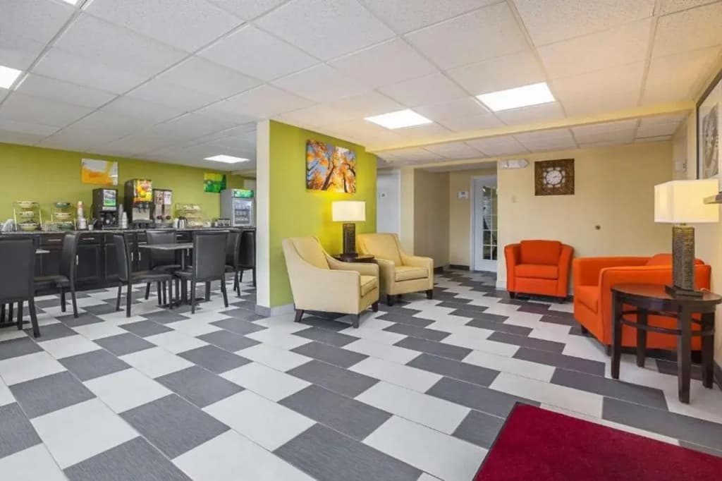 Hotel photo 21