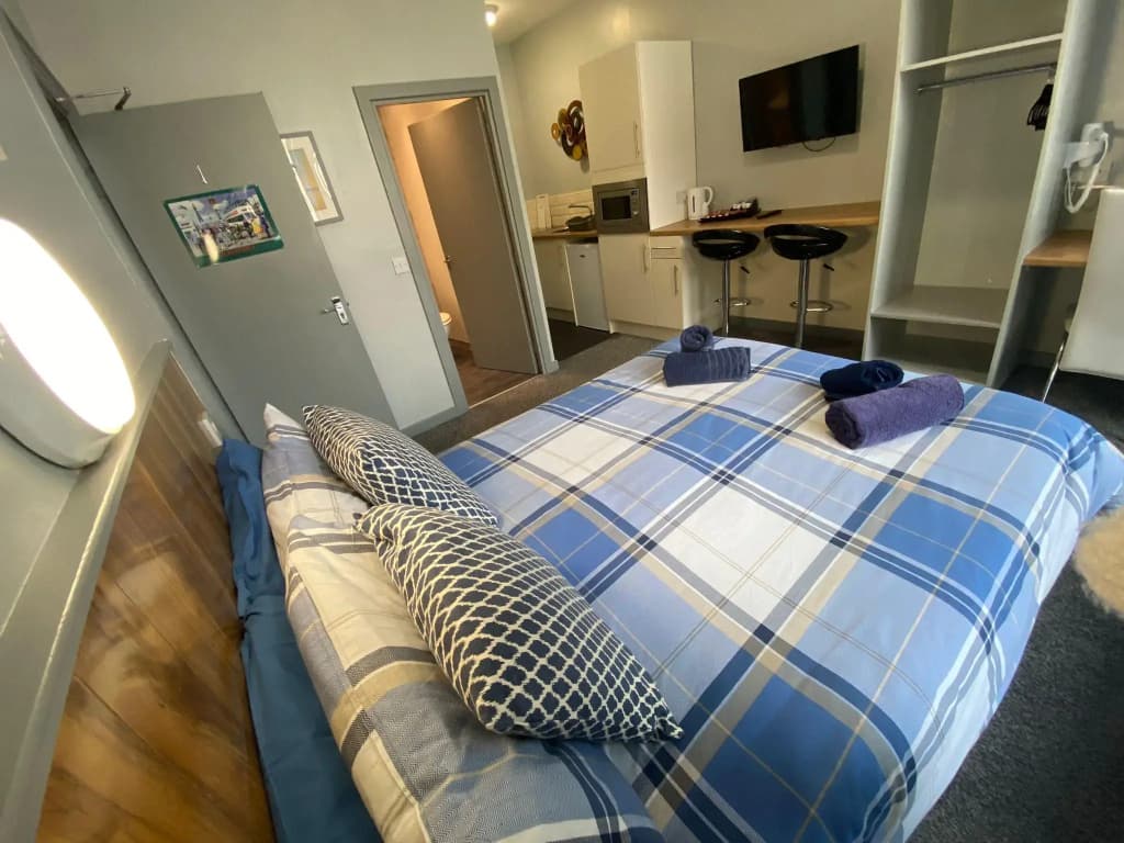Hotel photo 2