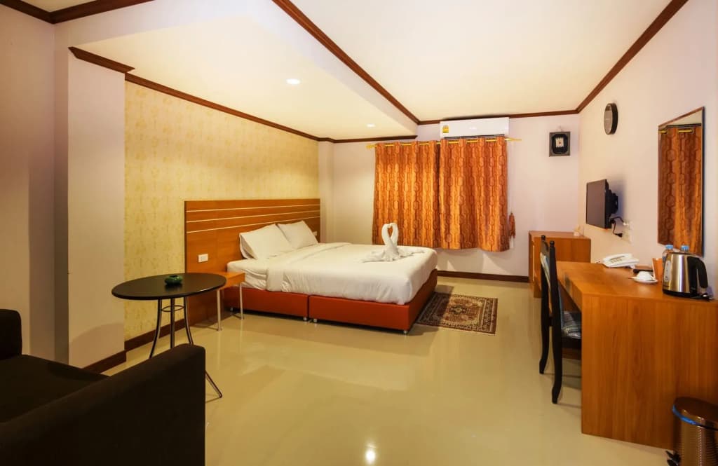 Hotel photo 6