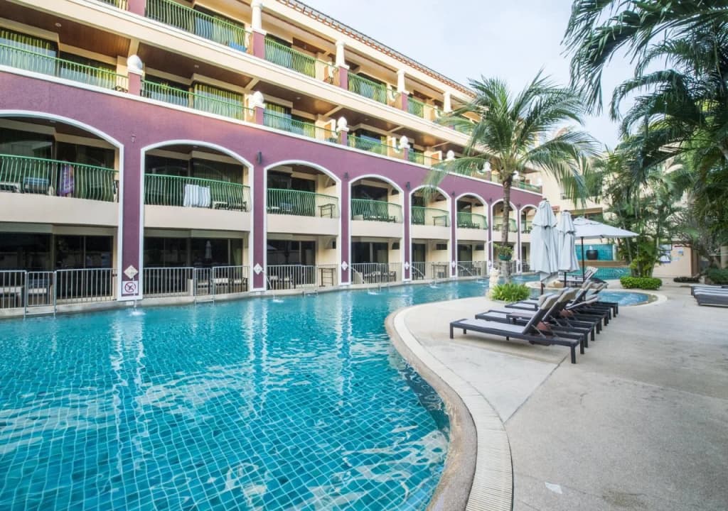 Hotel photo 21