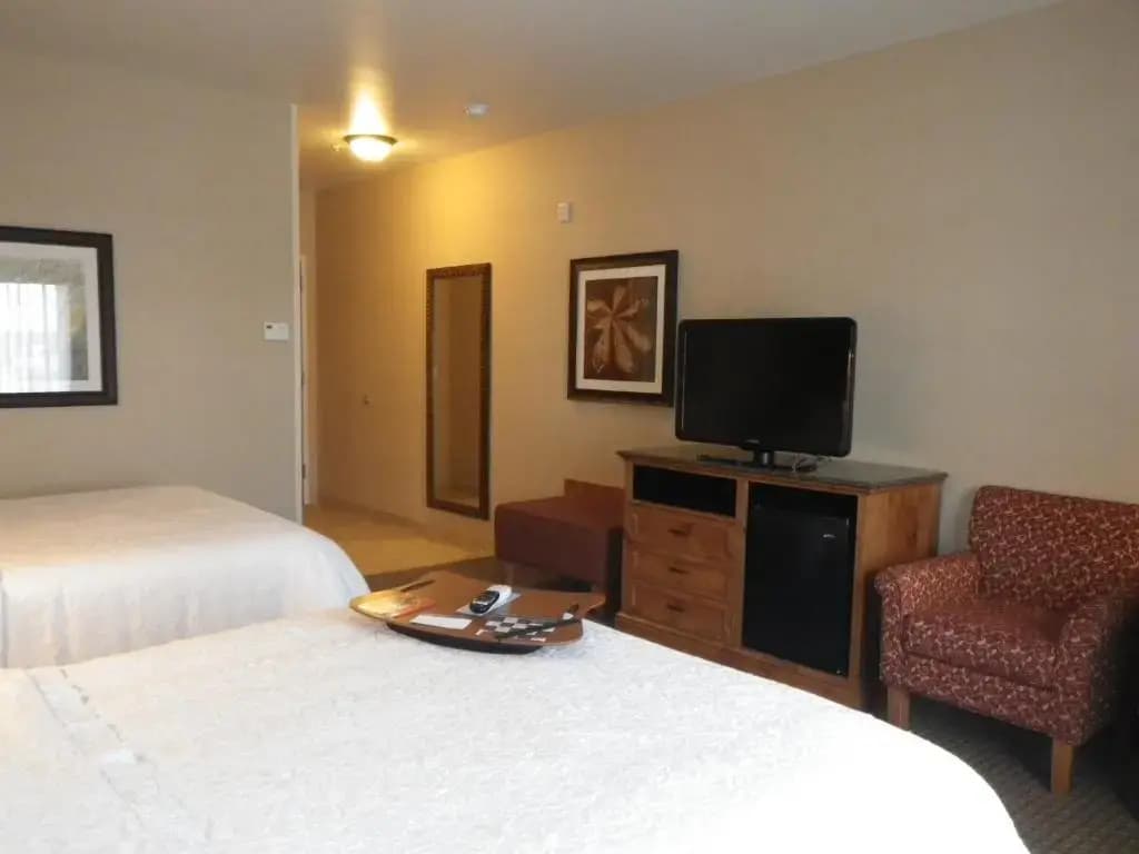 Superior Quadruple room