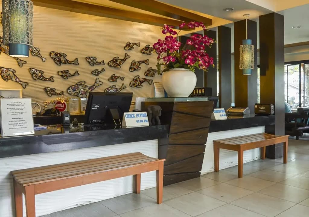 Hotel photo 38