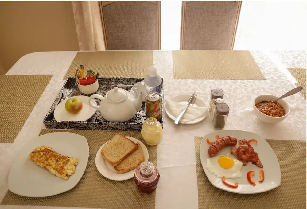 Hotel photo 10