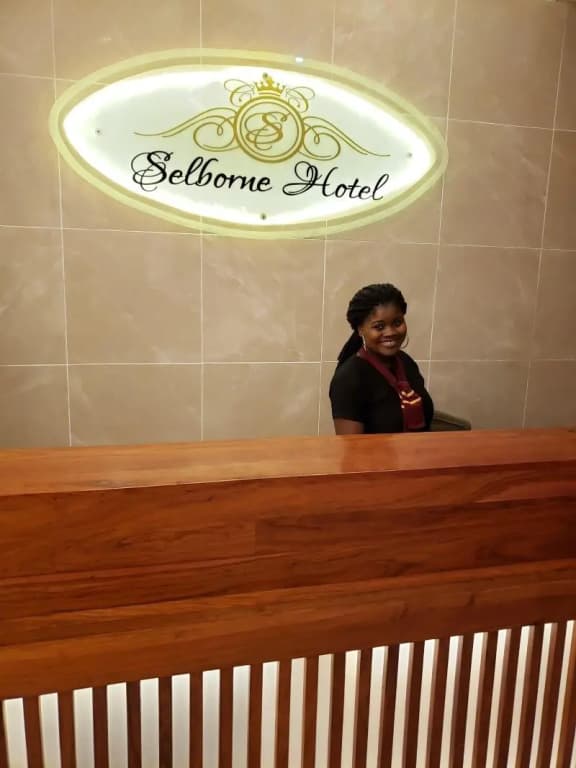 Hotel photo 13