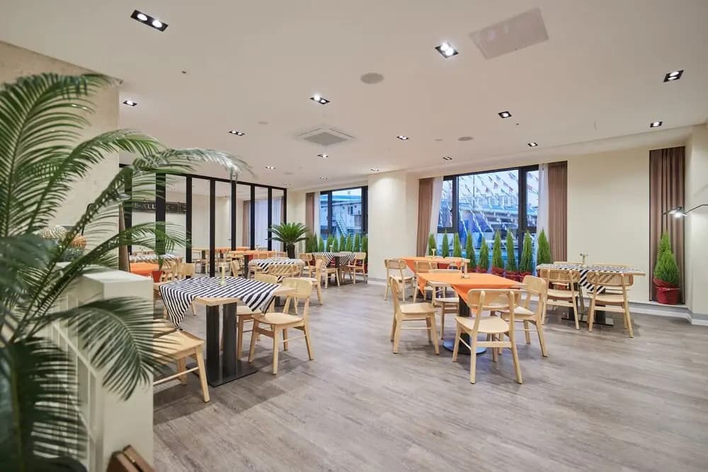 Hotel photo 20