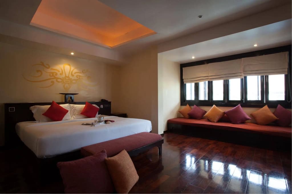 Hotel photo 9
