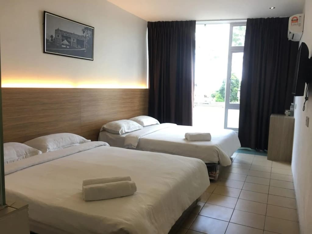 Hotel photo 3