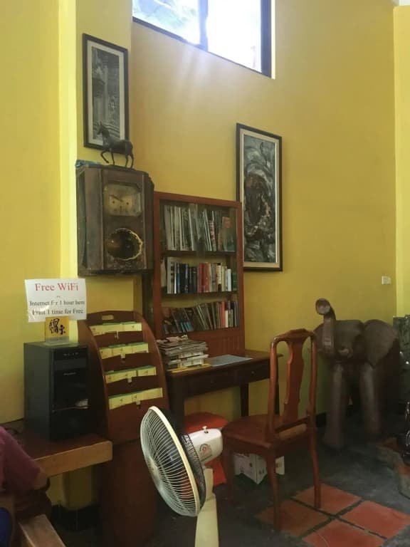 Hotel photo 9