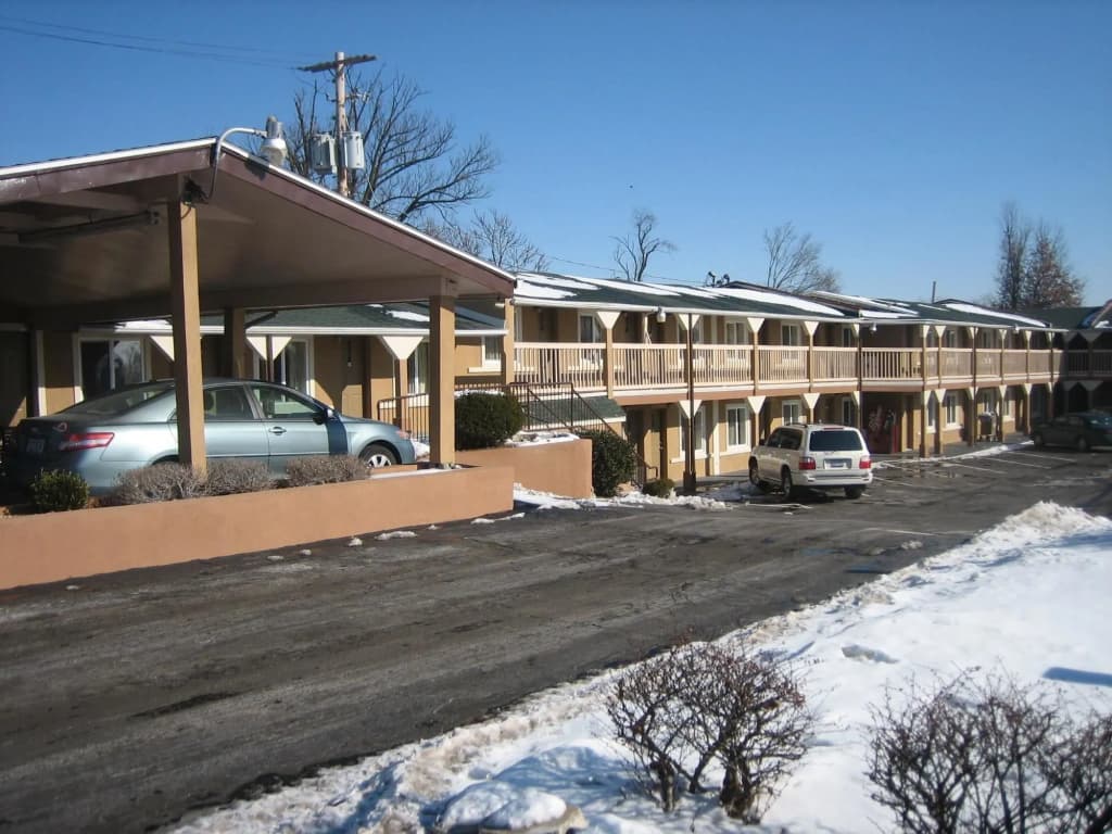 Hotel photo 11